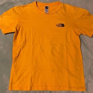North Face Shirt